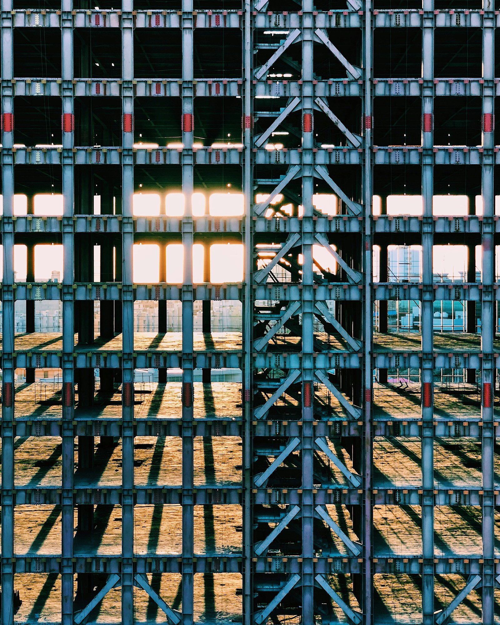 Go 中 struct 初始化